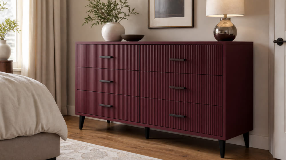 Designer-style restyle