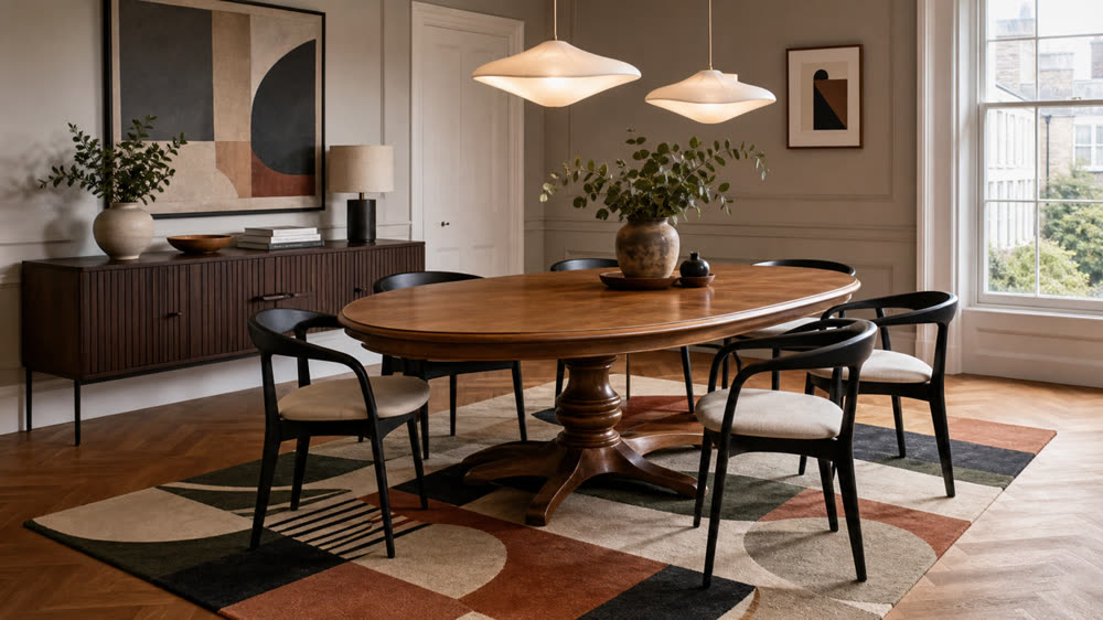 Designer-style restyle