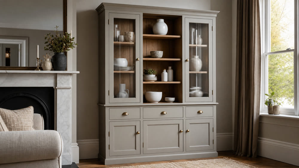 Cabinet refresh