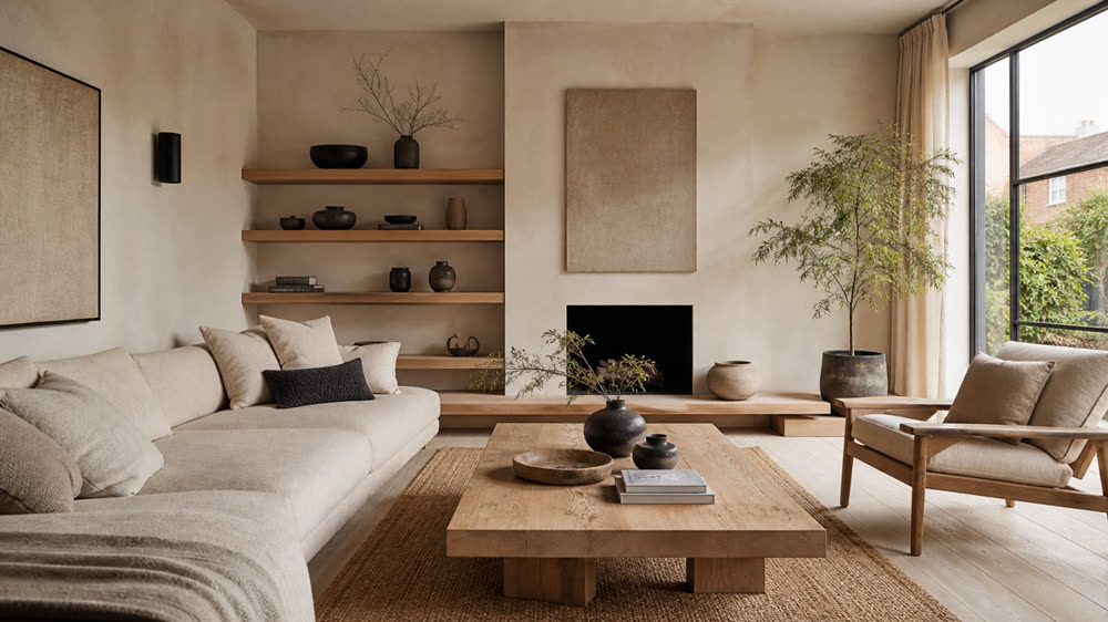 Mood and style swaps