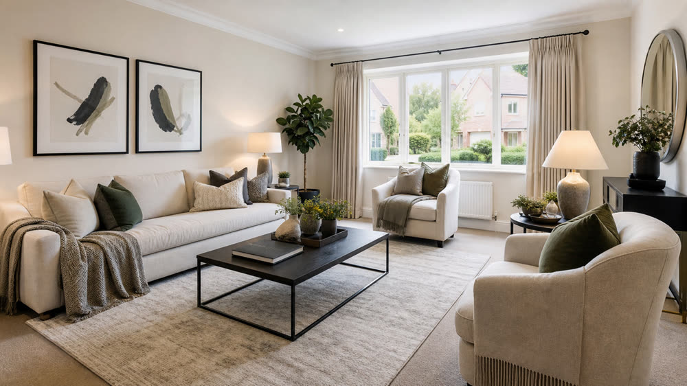 Staging proposals
