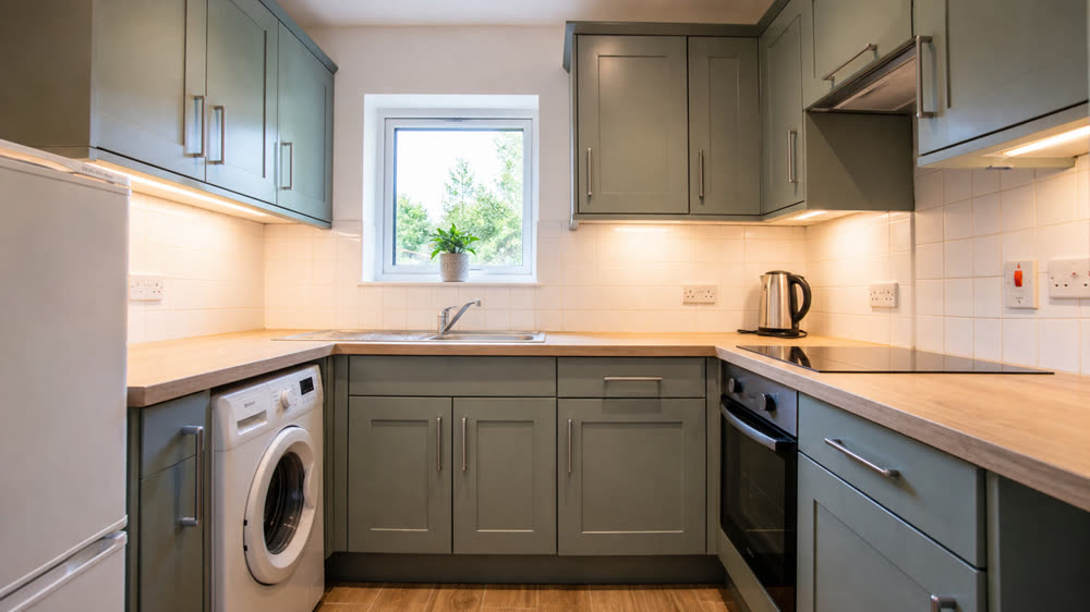 Refresh kitchens