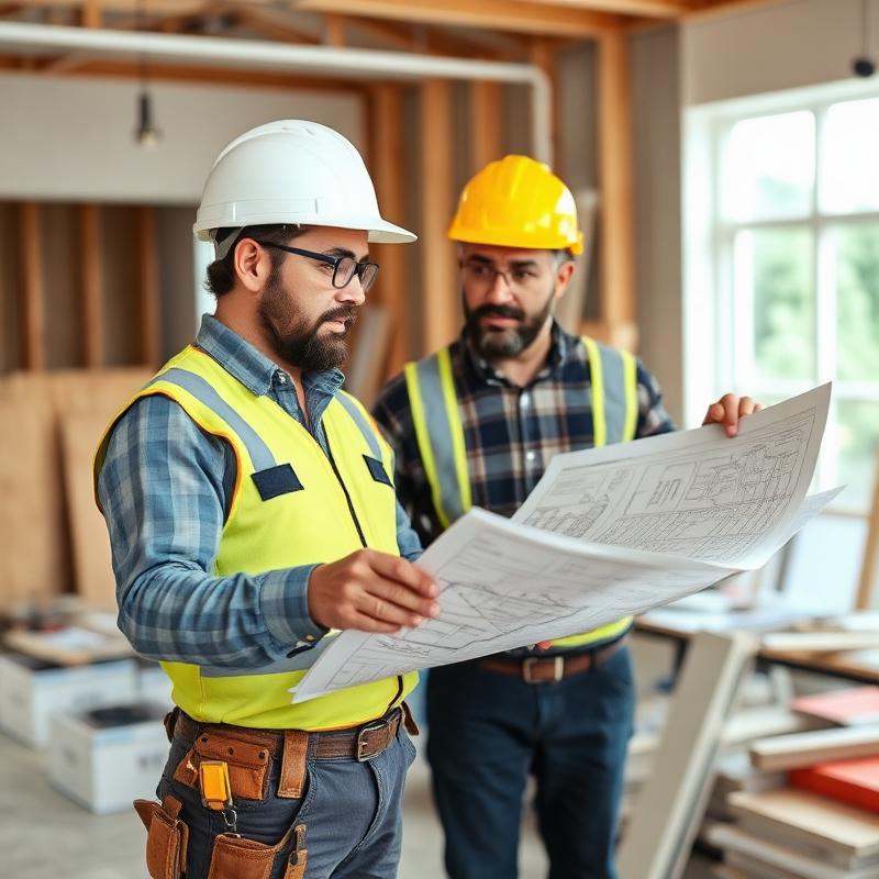 Contractors
