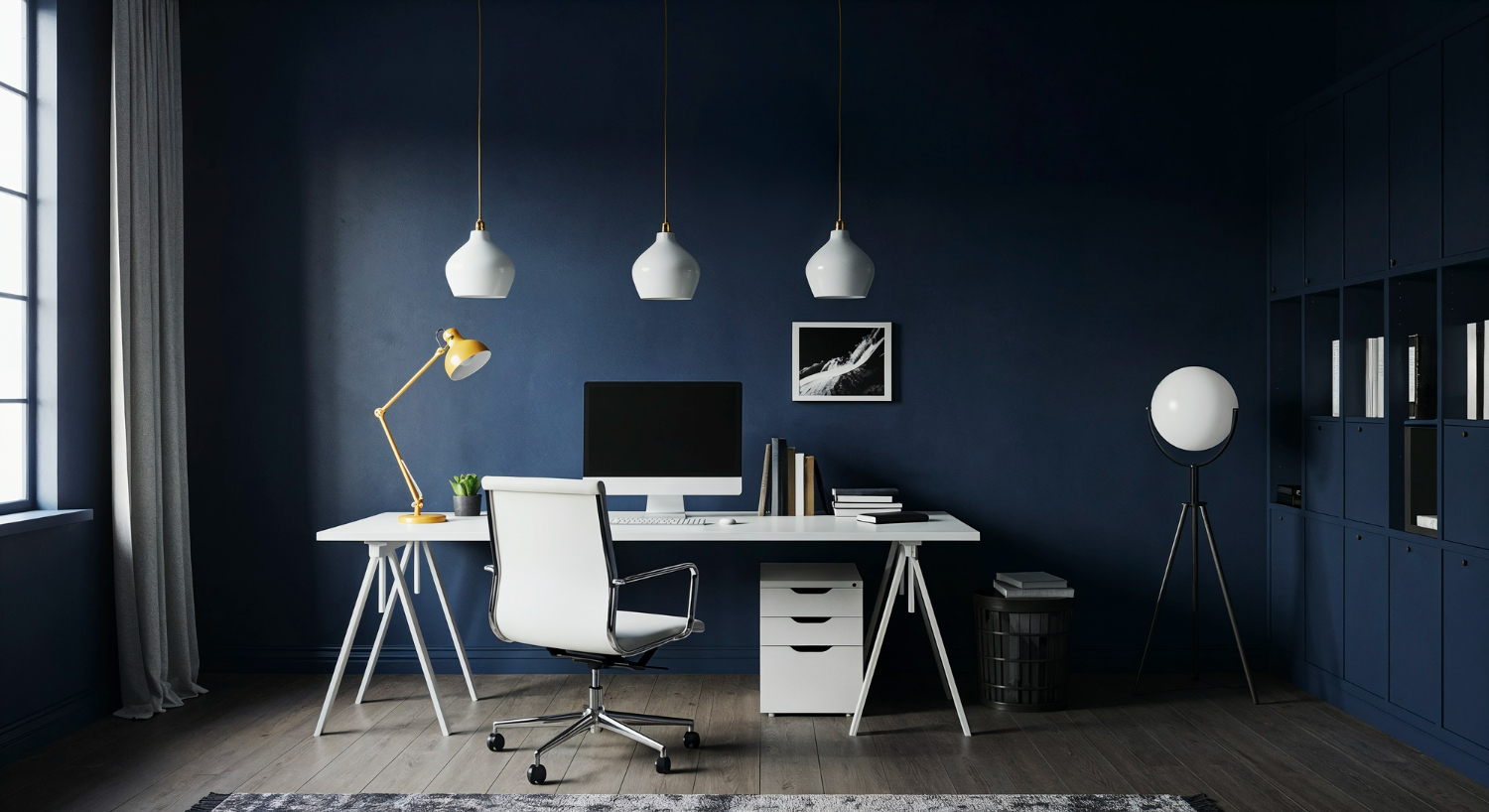 Home Office Designer