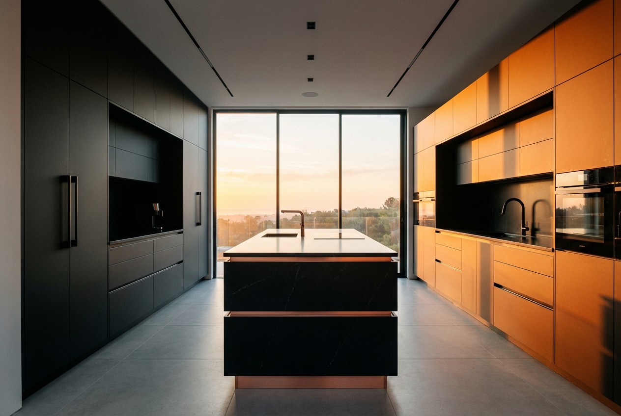 Kitchen Makeover