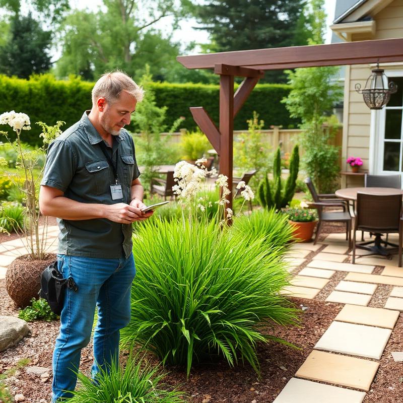 Landscape Designers