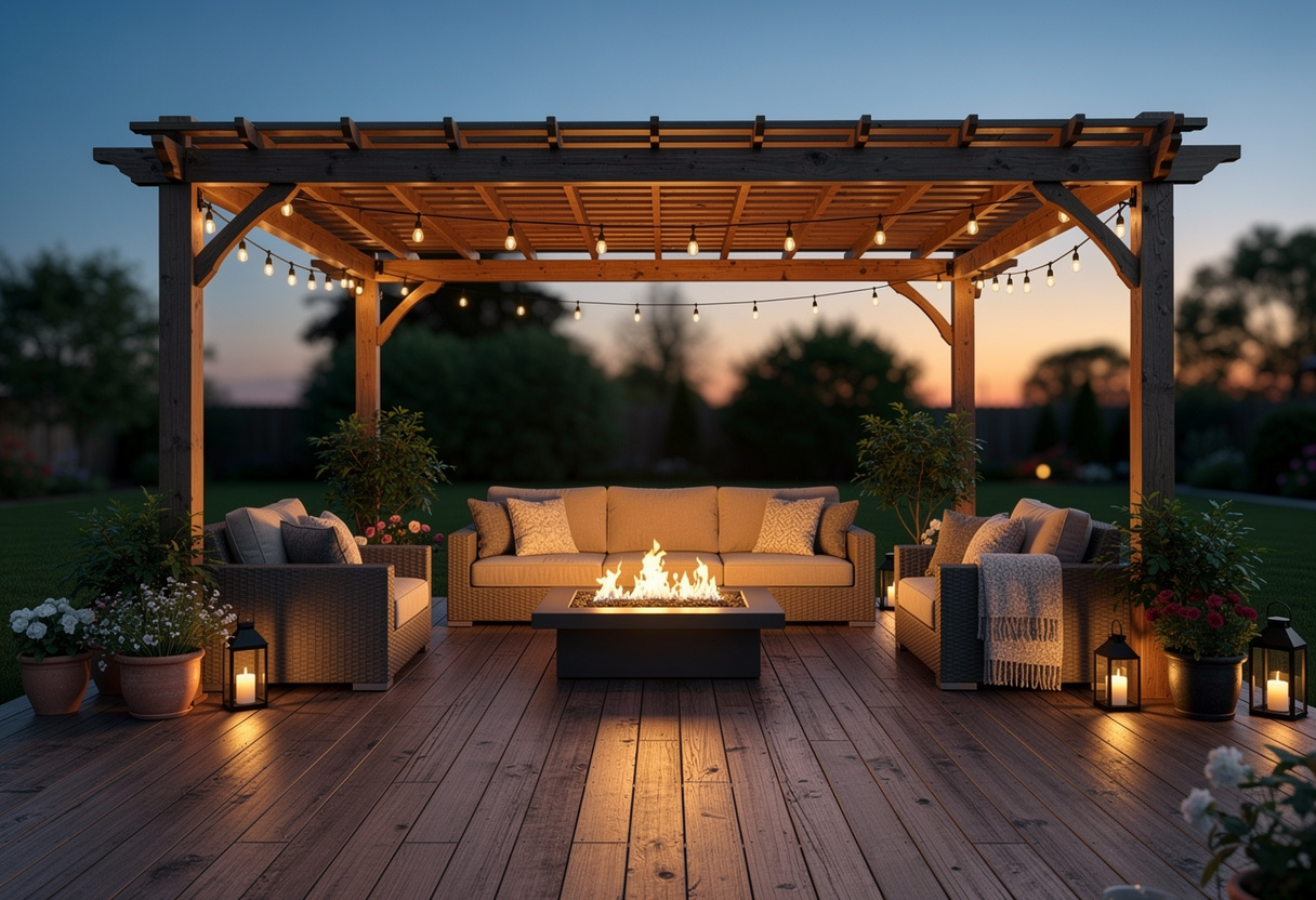 Patio & Decking Designer