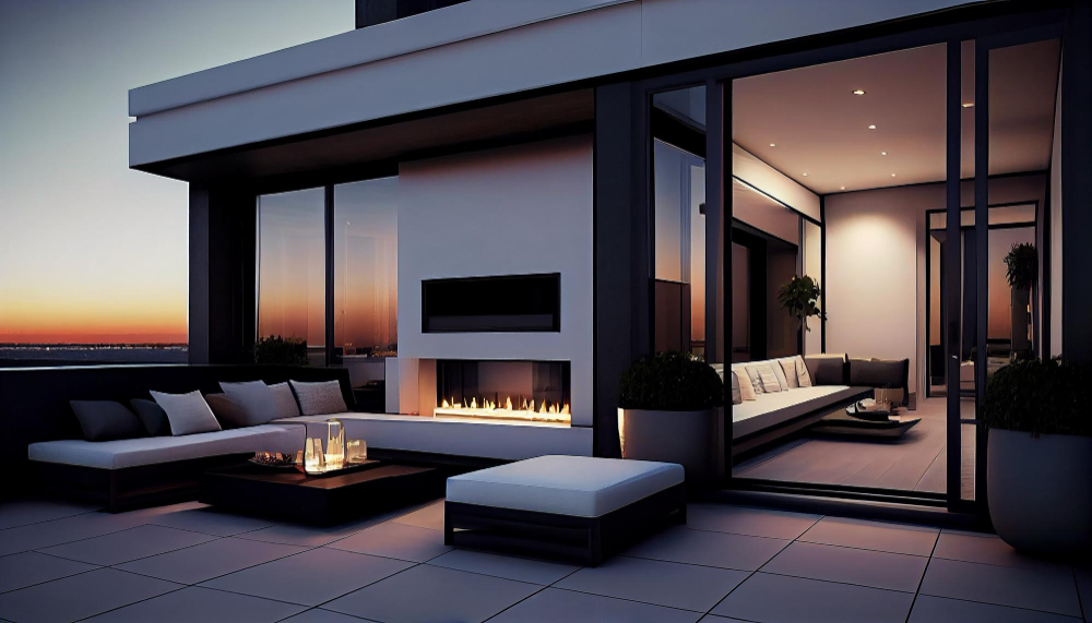 Reference-Led Exterior