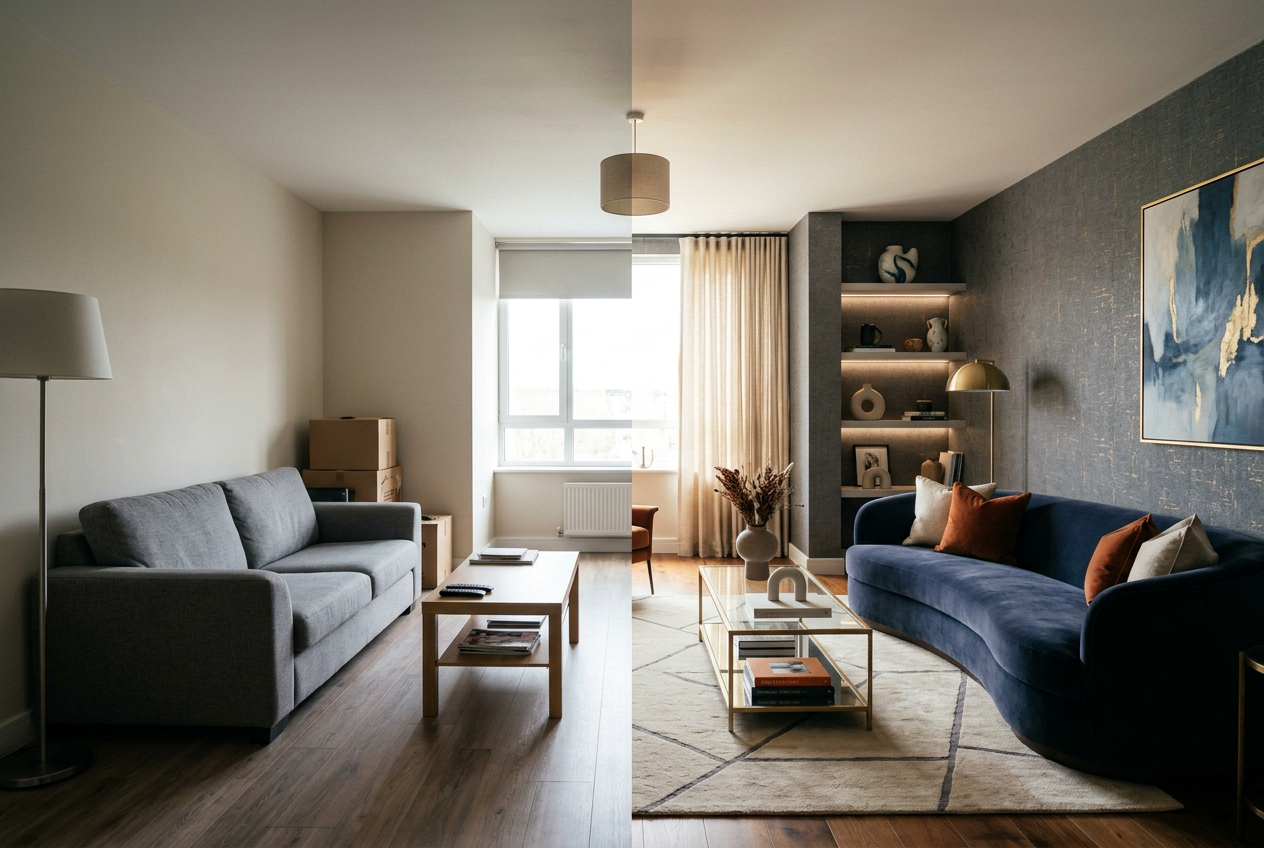 Room Restyle